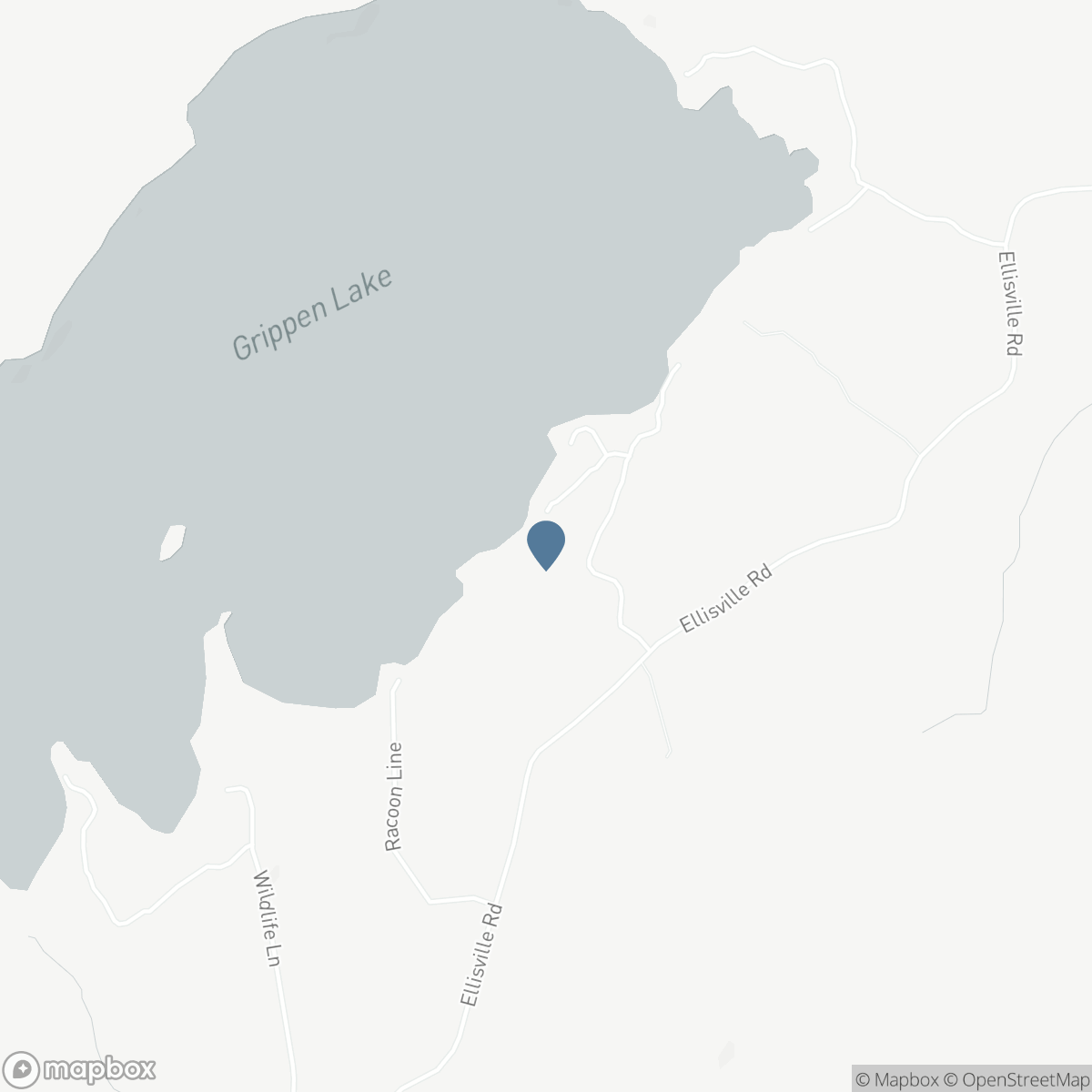 812 BUCK HOLLOW LANE, Leeds and the Thousand Islands, Ontario K0E 1N0